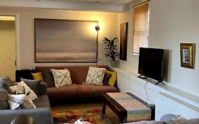 Bright Central Large Cosy Flat