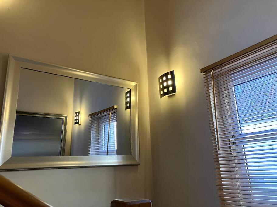 Bright Central Large Cosy Flat St Andrews Exterior foto