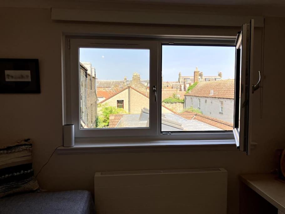 Bright Central Large Cosy Flat St Andrews Exterior foto