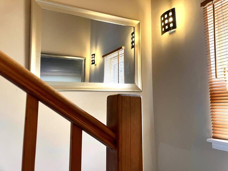 Bright Central Large Cosy Flat St Andrews Exterior foto