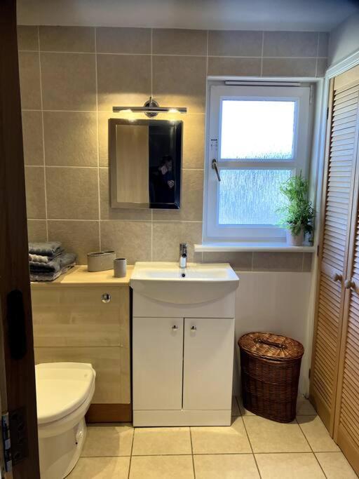 Bright Central Large Cosy Flat St Andrews Exterior foto